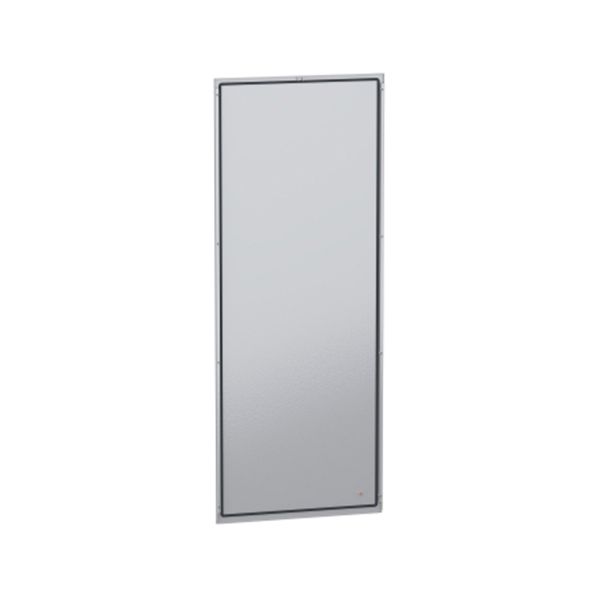 Panel trasero para armario, 2000 x 800 mm. NSYBPN208 Schneider Electric