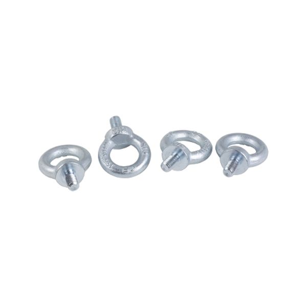 Set de 4 cáncamos de elevación, M12. NSYSFEB Schneider Electric