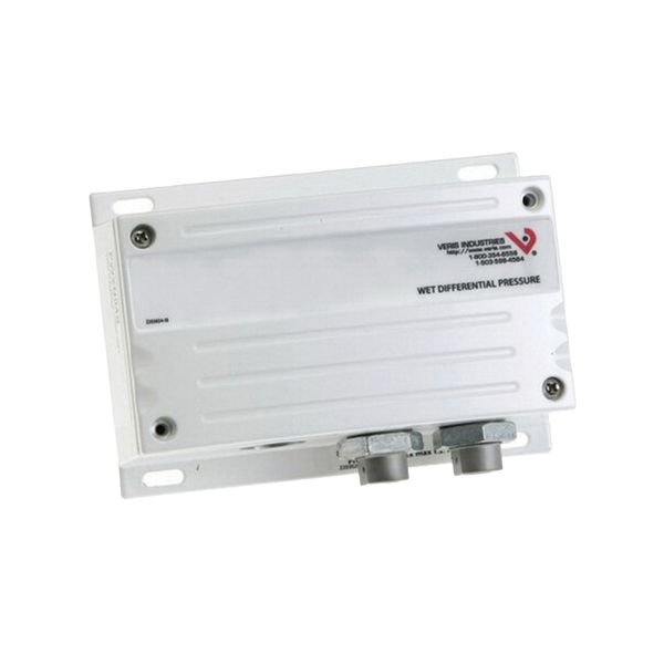 Sensor de presión diferencial húmedo. PW2XX05S Schneider Electric