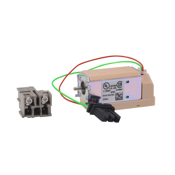 Bobina de disparo. S33664 Schneider Electric