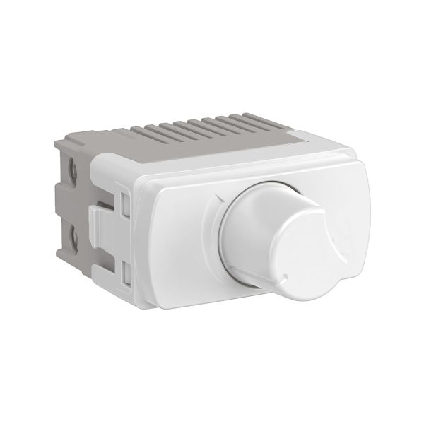 Módulo Regulador, Rotativo, 1 Módulo, 300 W, 127 V, S3B75580 Schneider Electric