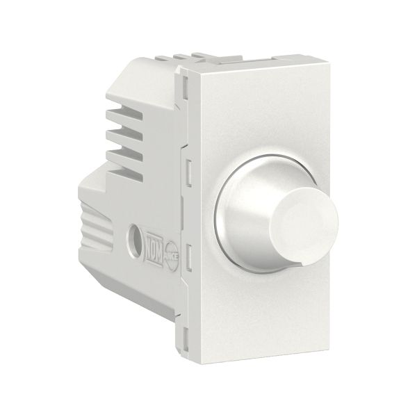 Dimmer Giratorio Para Lámpara LED 1 Módulo 127/2 S70720129 Schneider Electric