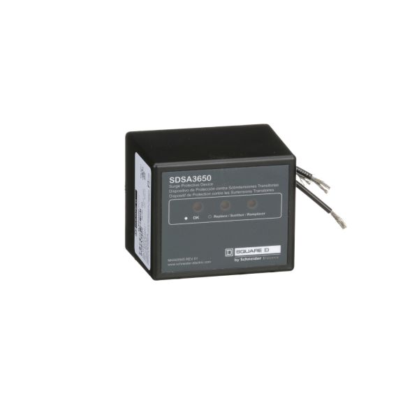 Dispositivo De Proteccion Contra Sobretensiones Schneider Electric Sdsa3650
