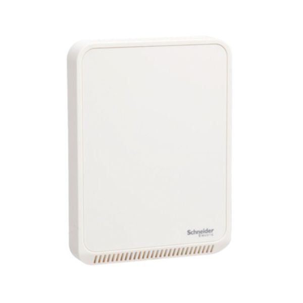 Sensor de calidad de aire. SLASXC2 Schneider Electric