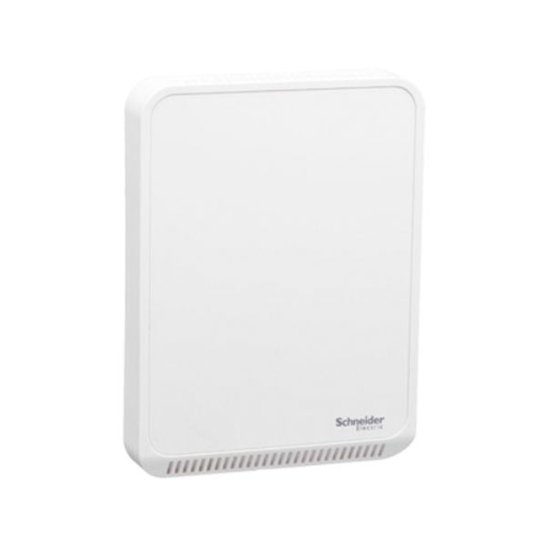 Sensor de temperatura, termistor resistivo de 10K tipo 3. SLASXXX Schneider Electric
