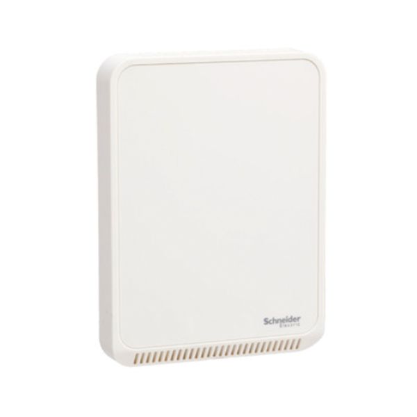 Sensor de calidad del aire. SLPSXC2 Schneider Electric