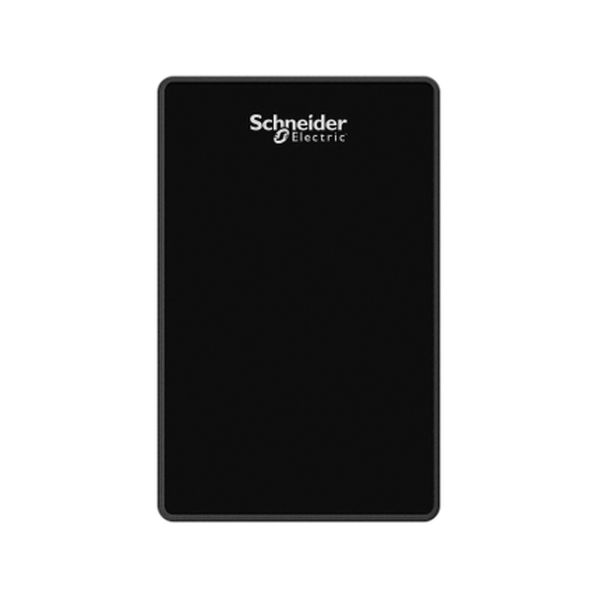 Lector de tarjetas inteligenten para control de acceso. SX-DRD-XB Schneider Electric