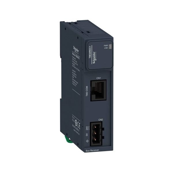 Módulo transmisor remoto, 1 W. TM3XREC1 Schneider Electric