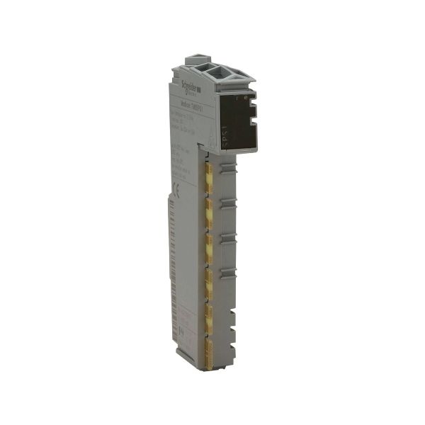 Módulo de distribución de energía, 24 V CC. TM5SPS2 Schneider Electric