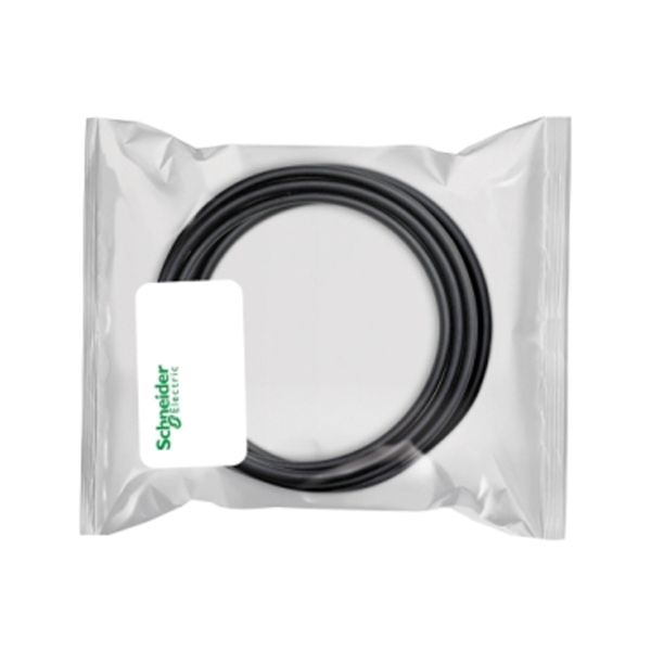 Cable preformado para controlador base modular, 3m. TWDXCPRTC Schneider Electric