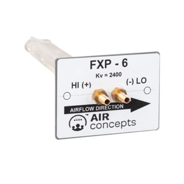 Sonda de velocidad/medición de aire. VFXP12 Schneider Electric