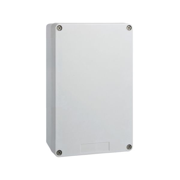 Estación de control vacía, plástico. XAPA3100 Schneider Electric