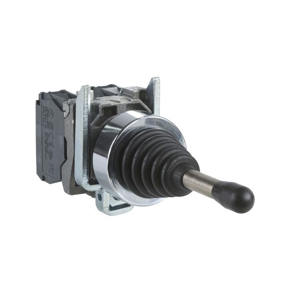 Palanca de control, 0.1 A, 250 V. XD4PA12 Schneider Electric