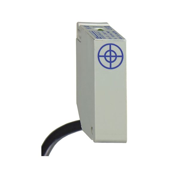 Sensor de proximidad inductivo, alcance 4 mm. XS8G12PC440 Schneider Electric
