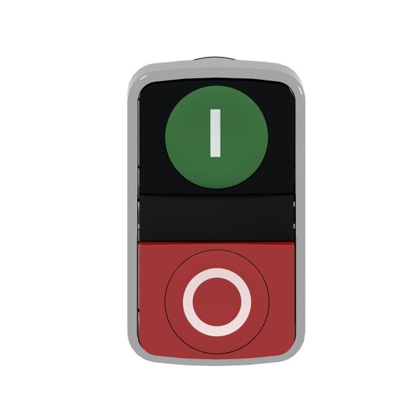 Controlador Modicon M221 tipo relévador. ZB4BL7341 Schneider Electric