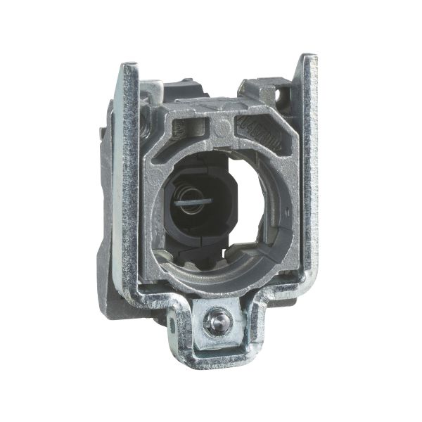 Cuerpo para piloto luminoso, ZB4, base BA 9 s, 250 V. ZB4BV6 Schneider Electric