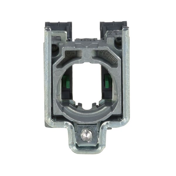 Contacto montaje completo. ZB4BZ103 Schneider Electric