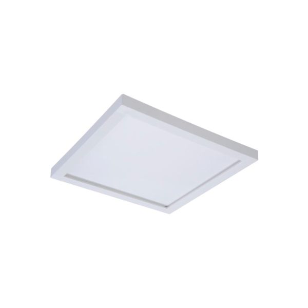 Lámpara LED, cuadrada,15.7 W, 5000K, SMD6S12950WH Cooper Lighting