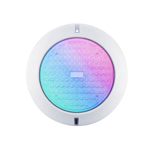 Luminario LED sumergible para alberca, RGB, 20 W. ALED-S56/RGB Tecnolite