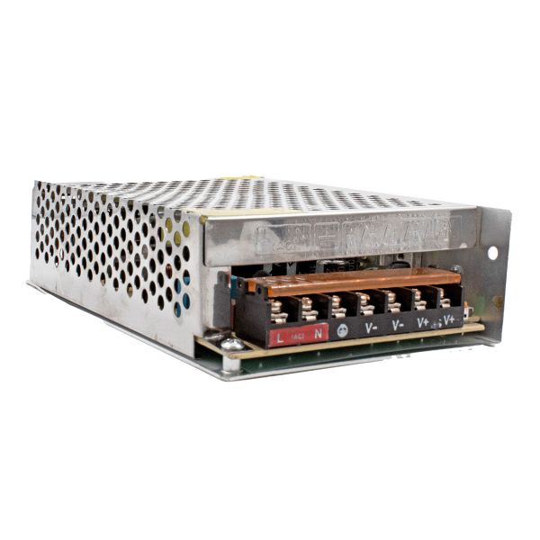 Driver para proyecto de voltaje constante,  100 W, DRIVERLED12V100WP TLapps