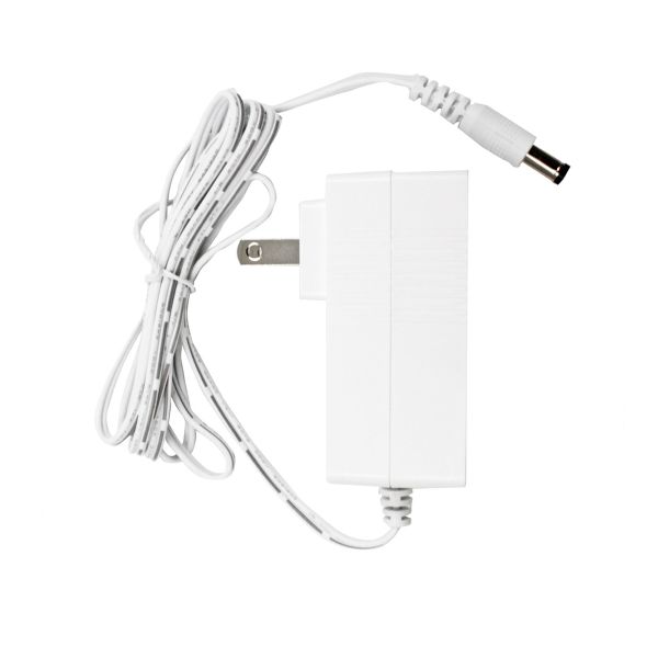 Driver para contacto plug-in, 12 V, 24 W. DRIVERLED12V24WPI Tecnolite