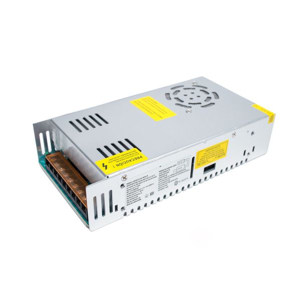 Driver para proyecto, 24 V, 360 W. DRIVERLED24V360W Tecnolite
