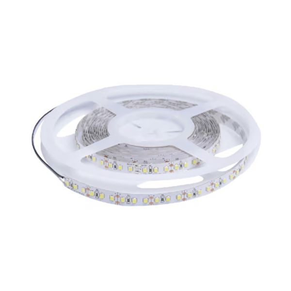 Tira flexible para interior, luz de día, 12 V. MLED-120-28.8W5LD Tecnolite