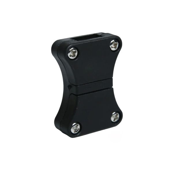Conector medio para manguera de LED. MLED-3-5050SMD Tecnolite