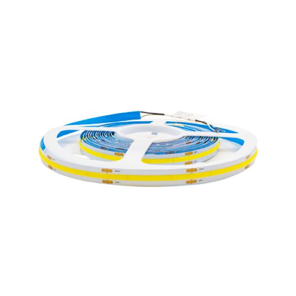 Tira flexible LED para interior, luz de día, 5 mts. TLED-COB-10W/LD Tecnolite
