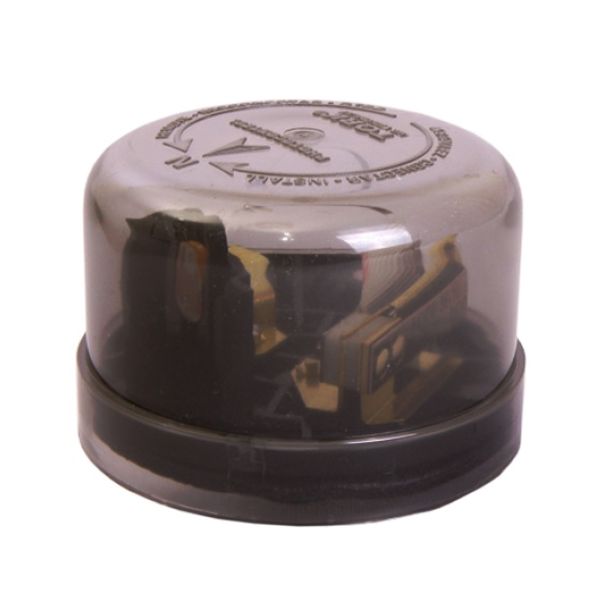 Fotocontrol montaje 1/2" vuelta. 2024-S Tork