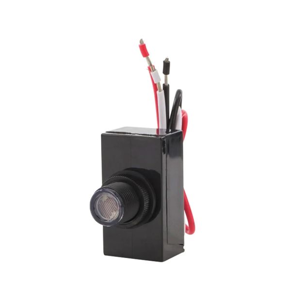 Fotocelda, montaje directo, 1-1.5 W, 120-220 V. 3000 Tork