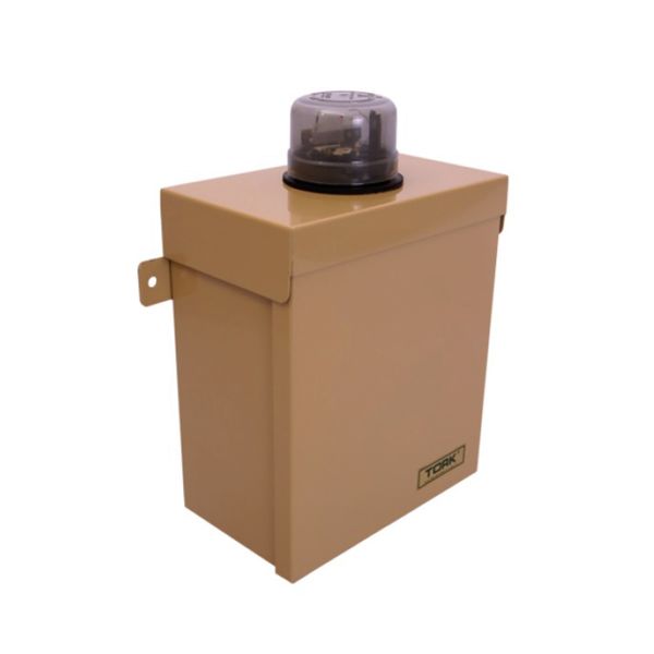 Fotocontactor de control de circuitos, 2 polos, 40 A. 5404-S1 Tork