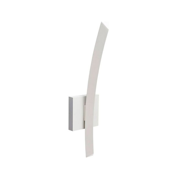Lámpara LED, de pared, exterior, 9 W. 09HLED1177MV30B Tecnolite