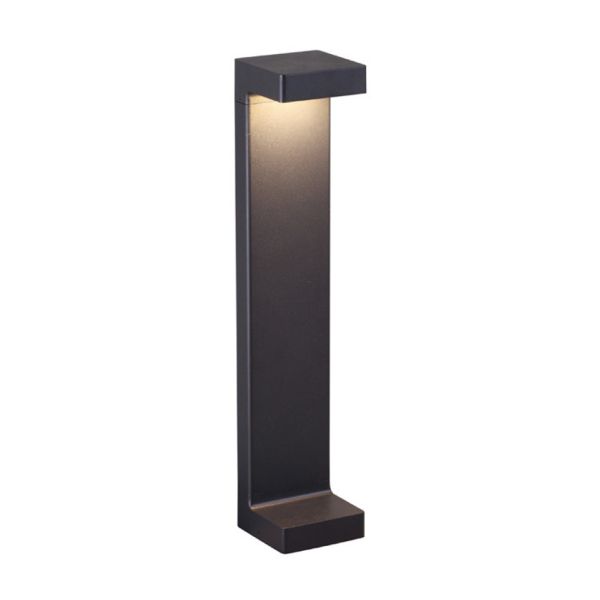 Lámpara de piso LED 9W 3000K. 09HLED429MV30N Tecnolite