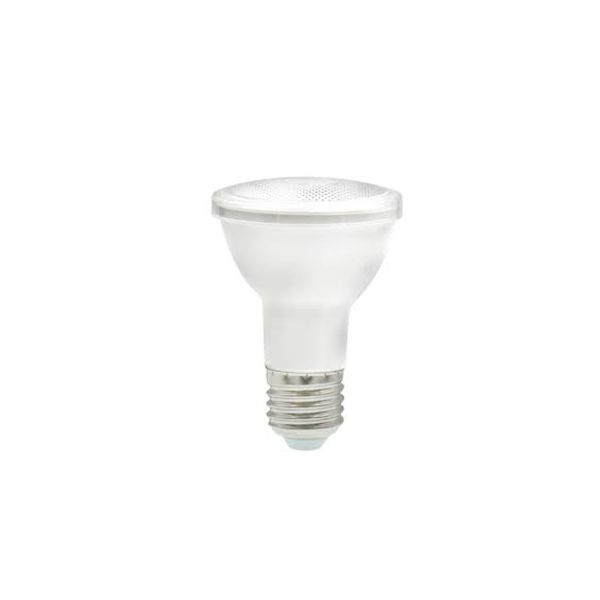Foco LED 9 W, Luz Suave Cálida, Base E27, no atenuable. 09PAR20LED30MV35 Tecnolite