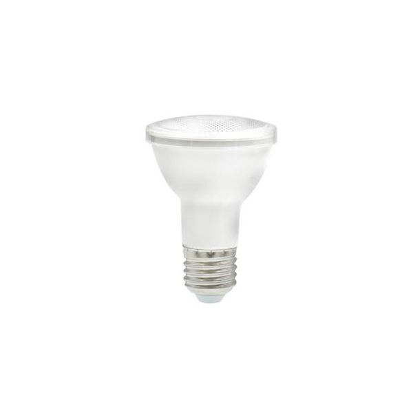 Foco LED pares, 9W, 6500k, E27. 09PAR20LED65MV35 Tecnolite