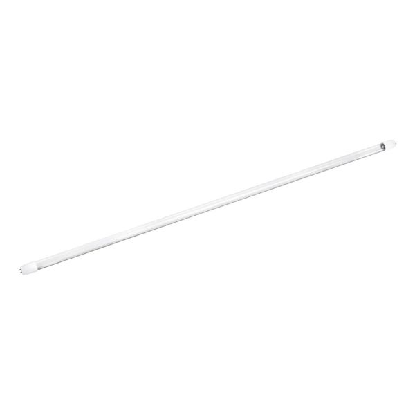 Foco T8, tubo LED, 9 W, luz de día, Base G13, no atenuable. 09T8LED60MV65CT Tecnolite