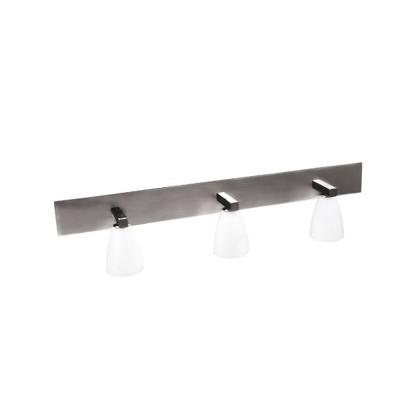 Lámpara de interior, para sobreponer, 9 W, base G9. 09TL1103MVS Tecnolite