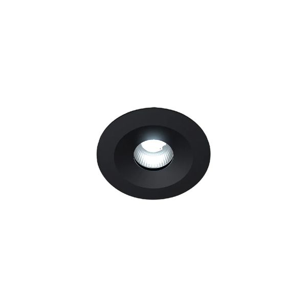 Lámpara LED para techo, empotrable steam, 9W. 09YDLED109MV65N Tecnolite