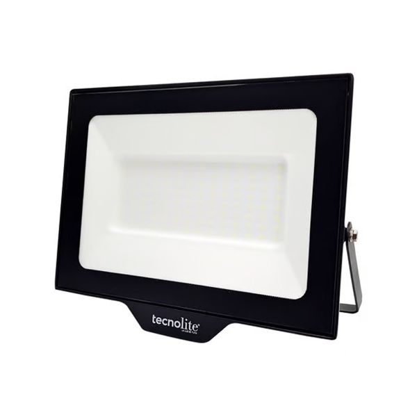 Reflector LED, 100 W, luz de día, 6500 K. 100LQLEDM65MVN Tecnolite