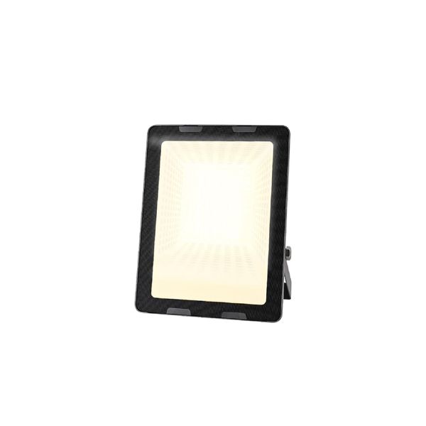 Reflector LED Exterior, 100 W, carcasa negro. 100LQLEDT30MVN Tecnolite