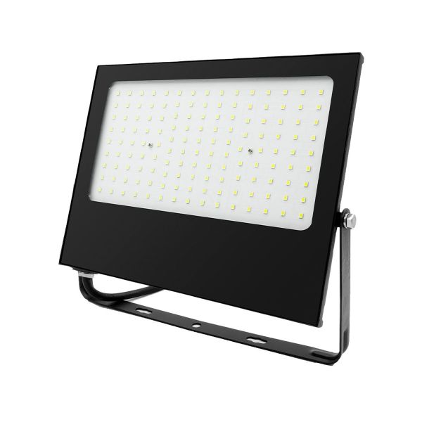Reflector LED para exterior, 6500 K, luz de día, 100 W. 100LQLEDY65MVN Tecnolite
