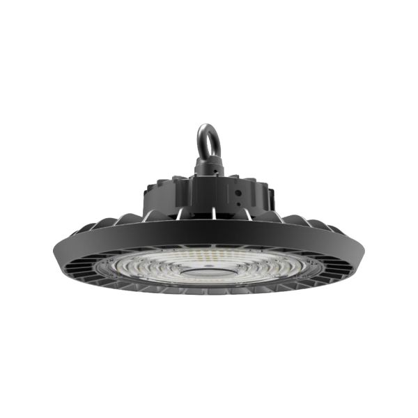 Lámpara LED Industrial de Techo, 100 W, 6 500 K, 100UFOLEDL65MVN Tecnolite.