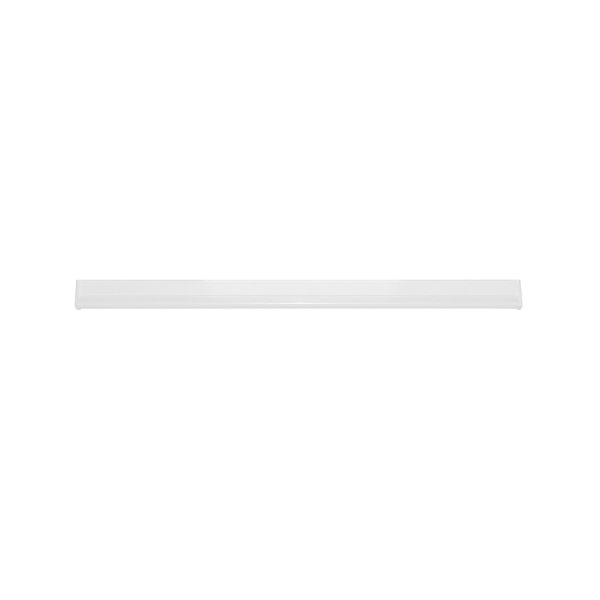 Lámpara regleta LED interconectable de 56.9 cm, 6500 K, blanco. 10FLCLED05MV65B Tecnolite