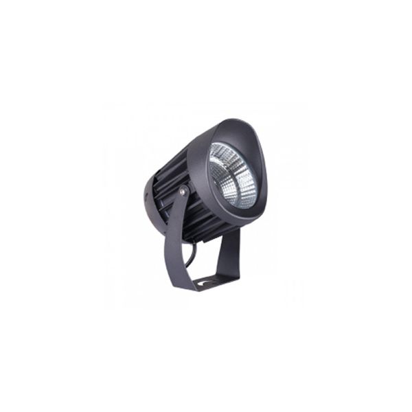 Reflector LED para sobreponer o estaca, 20 W. 20HLED763MV30N Tecnolite
