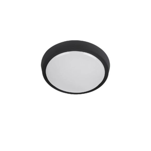 Lámpara plafón LED de sobreponer, 10 W, LED integrado. 10PTLLED1010MV65N Tecnolite