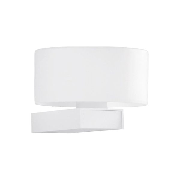 Lampara para sobreponer en pared, LED integrado de 10 W. 10TLLED3515MV30B Tecnolite