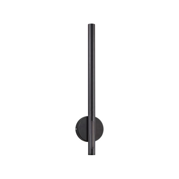 Lámpara de pared arbotante LED, 3000 K, 11 W, negro. 11TLLED2032MV30N Tecnolite