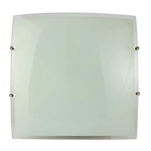 Lámpara de interior para sobreponer, 17 W, foco no incluido. 120PTL1011MVC Tecnolite