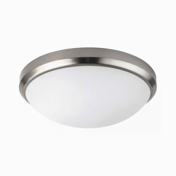 Lámpara de cristal, 17 W, sobreponer. 120PTL7050MVS Tecnolite